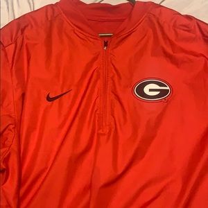 Nike Georgia Pullover